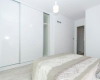 Новострой - Квартира - Torrevieja