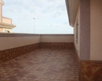 Новострой - Квартира - Torrevieja