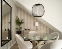 Новострой - Квартира - Torrevieja