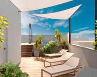 Новострой - Квартира - Torrevieja