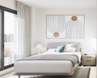 Новострой - Квартира - Torrevieja