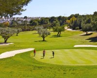 Новострой - Квартира - Torrevieja