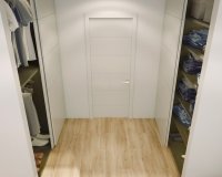 Новострой - Квартира - Torrevieja