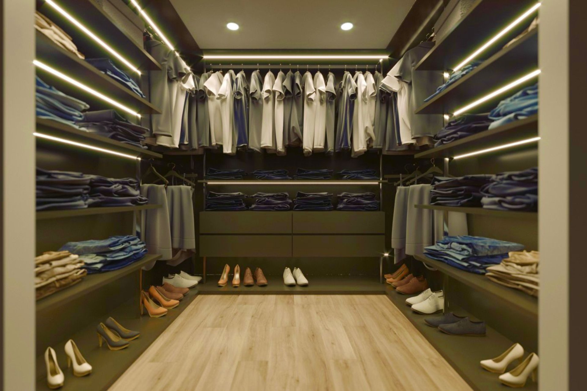 Новострой - Квартира - Torrevieja