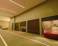 Новострой - Квартира - Torrevieja