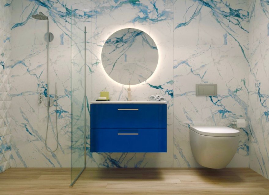 Новострой - Квартира - Torrevieja