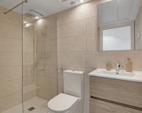 Новострой - Квартира - Torrevieja