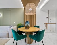 Новострой - Квартира - Torrevieja