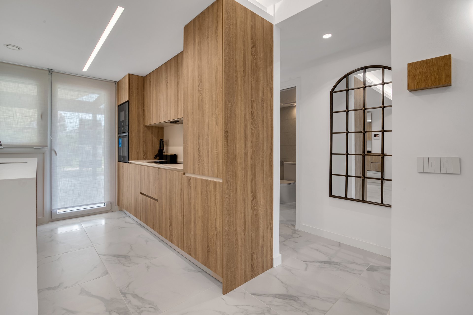 Новострой - Квартира - Torrevieja