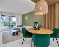 Новострой - Квартира - Torrevieja