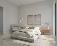 Новострой - Квартира - Torrevieja