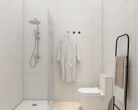 Новострой - Квартира - Torrevieja