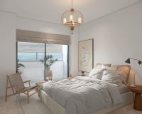 Новострой - Квартира - Torrevieja