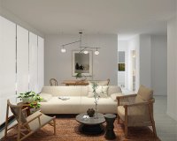 Новострой - Квартира - Torrevieja