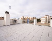 Новострой - Квартира - Torrevieja