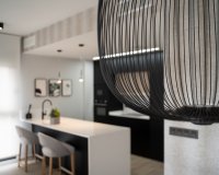 Новострой - Квартира - Torrevieja