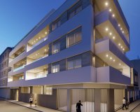 Новострой - Квартира - Torrevieja