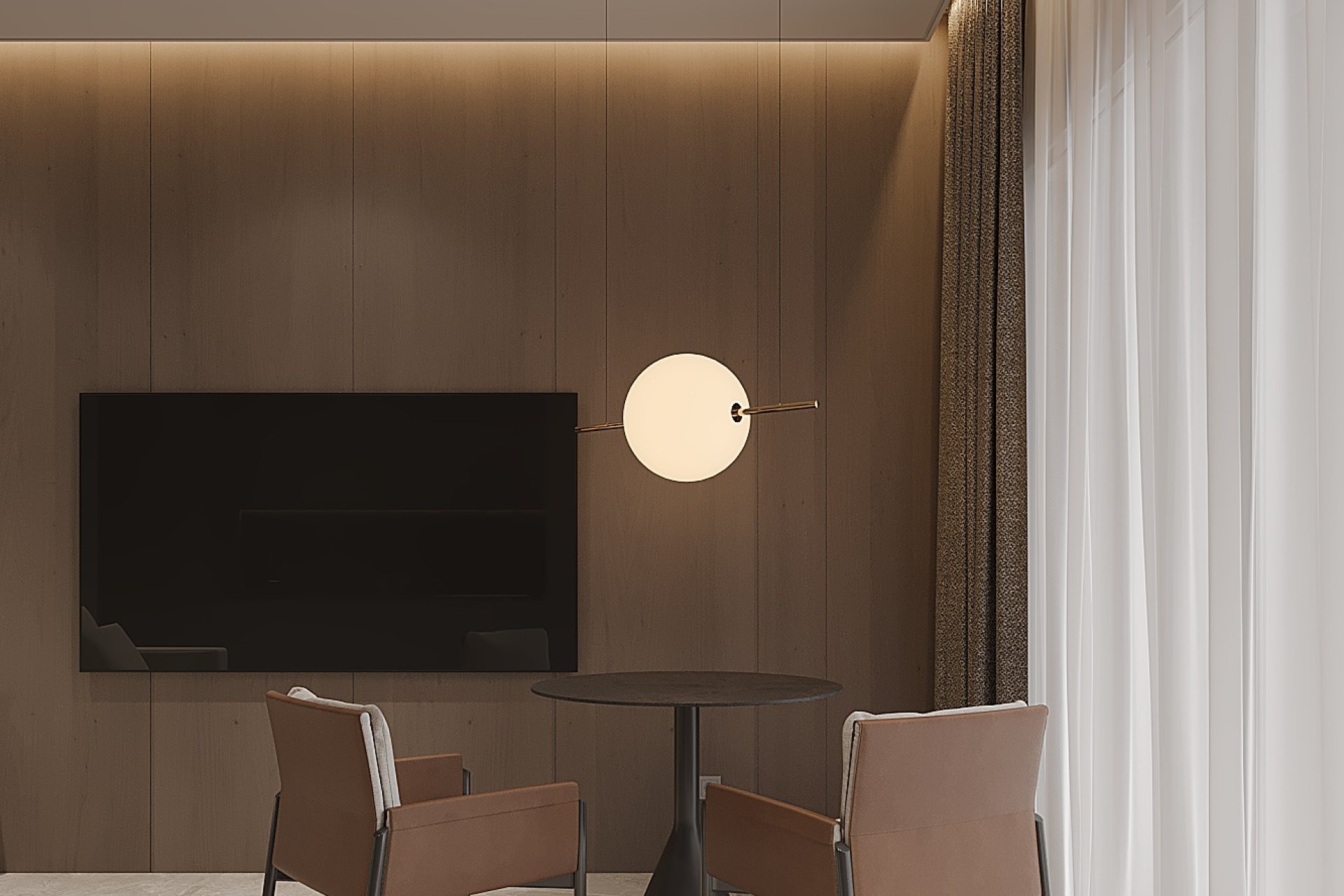 Новострой - Квартира - Torrevieja