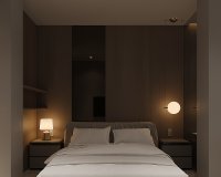 Новострой - Квартира - Torrevieja