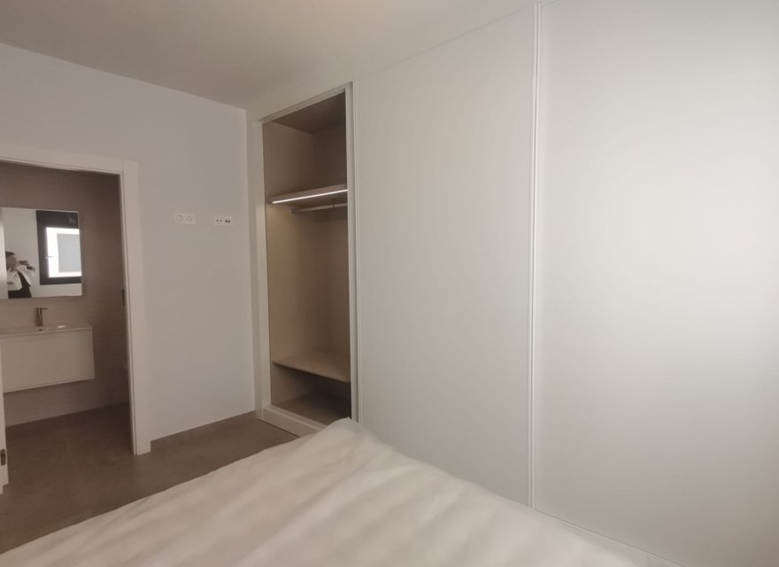 Новострой - Квартира - Torrevieja