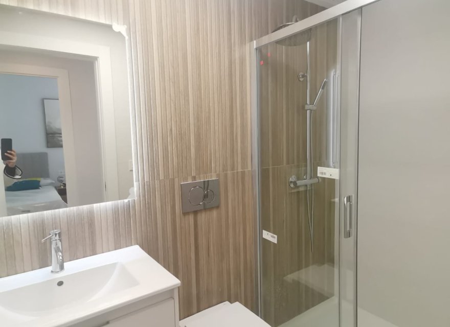 Новострой - Квартира - Torrevieja