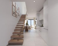 Новострой - Квартира - Torrevieja