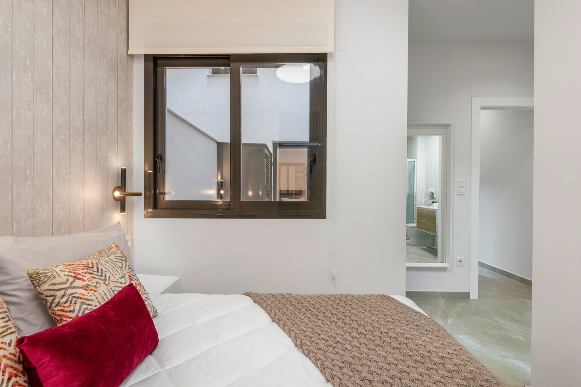 Новострой - Квартира - Torrevieja