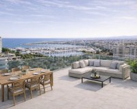 Новострой - Квартира - Torrevieja