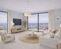Новострой - Квартира - Torrevieja