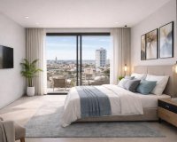 Новострой - Квартира - Torrevieja