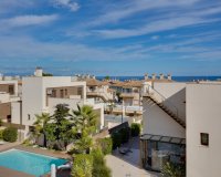 Новострой - Квартира - Torrevieja