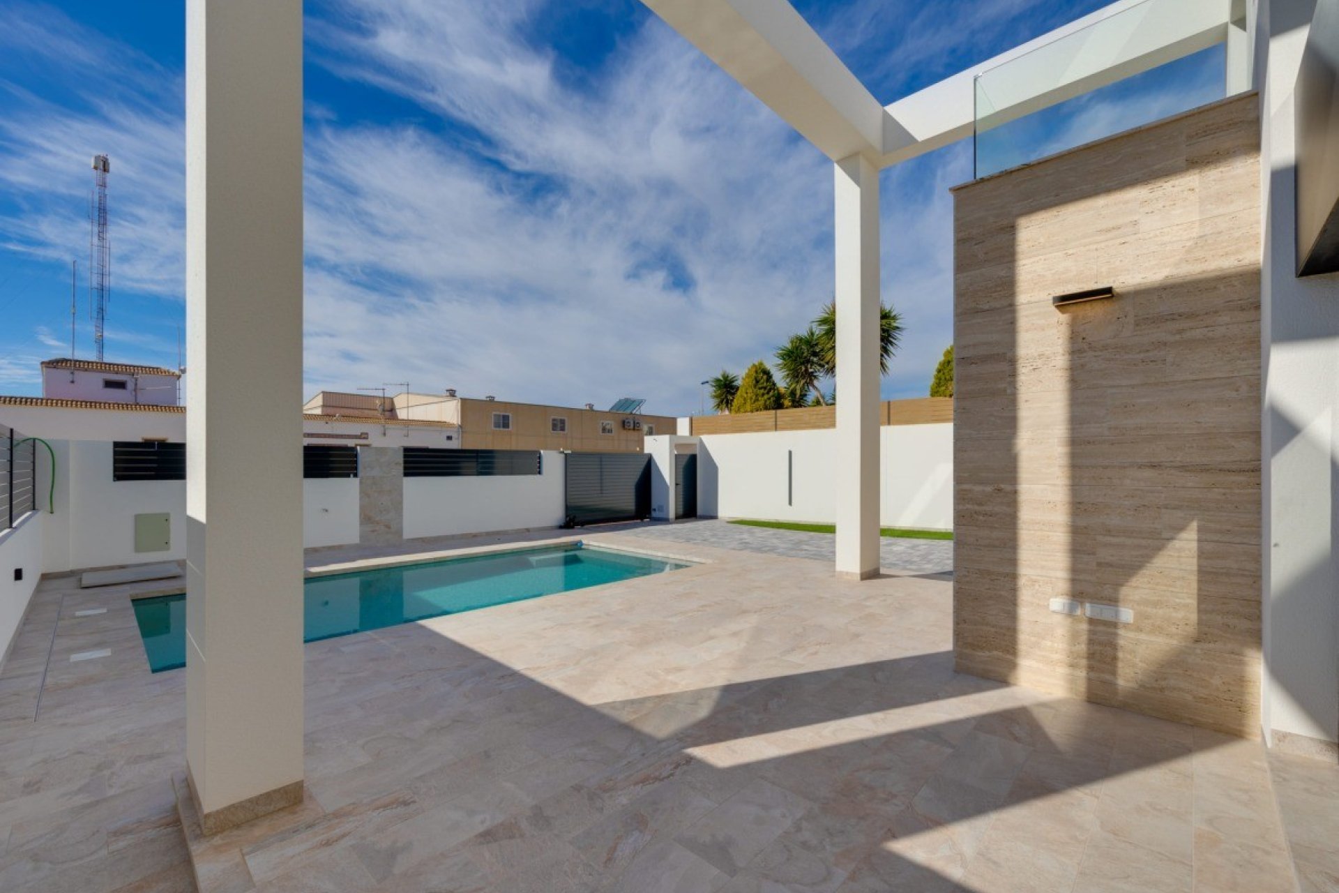 Новострой - Квартира - Torrevieja