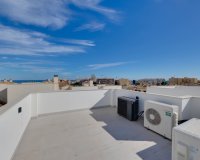 Новострой - Квартира - Torrevieja