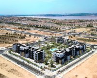 Новострой - Квартира - Torrevieja