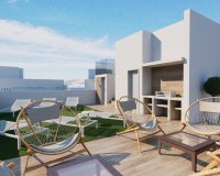 Новострой - Квартира - Torrevieja