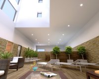 Новострой - Квартира - Torrevieja