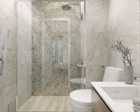 Новострой - Квартира - Torrevieja