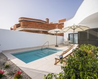 Новострой - Квартира - Torrevieja
