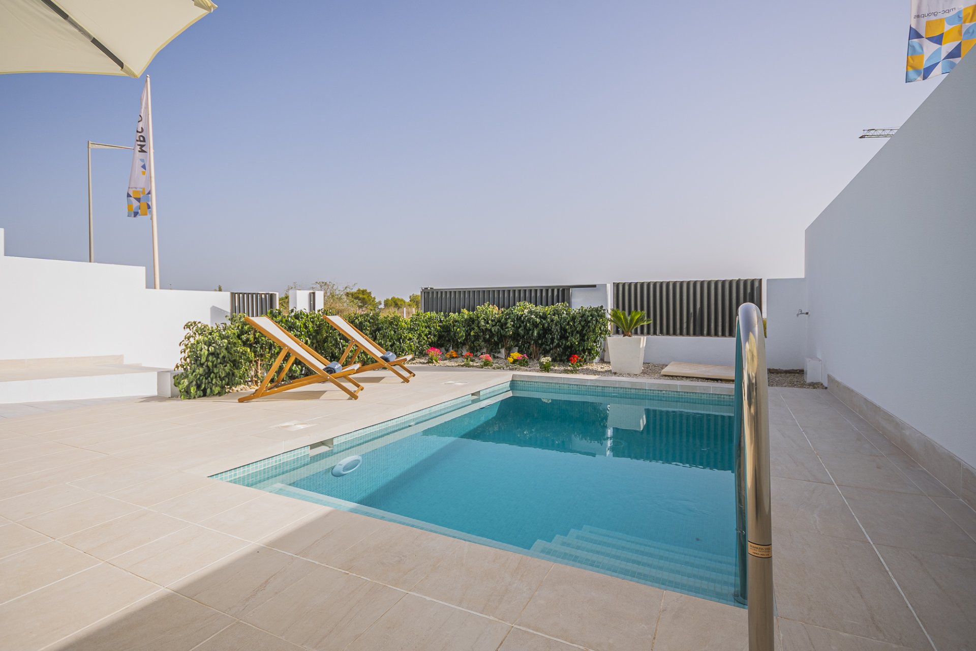Новострой - Квартира - Torrevieja
