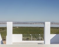 Новострой - Квартира - Torrevieja