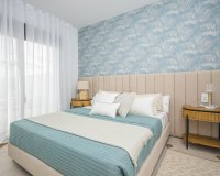 Новострой - Квартира - Torrevieja