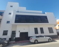 Новострой - Квартира - Torrevieja