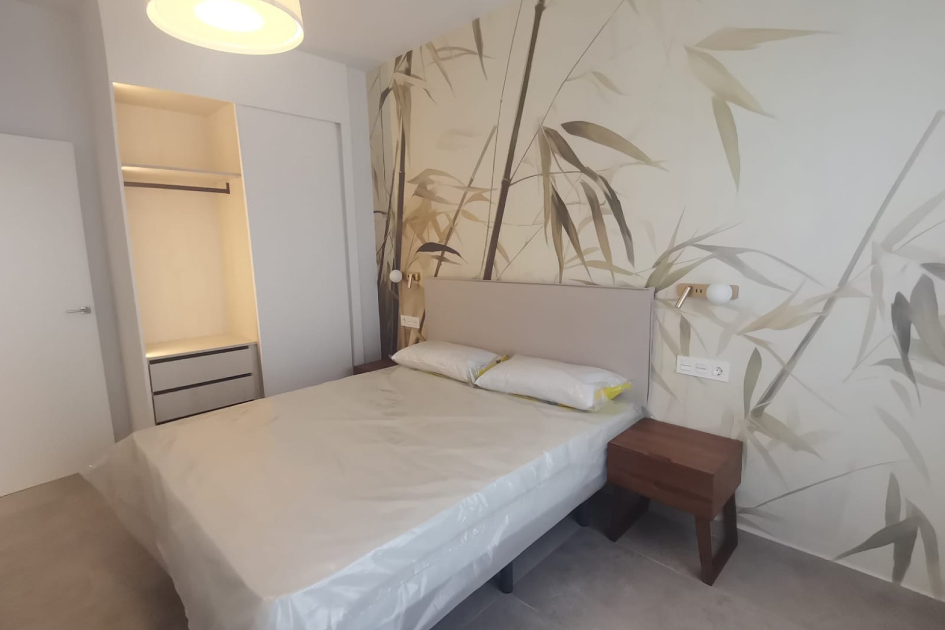 Новострой - Квартира - Torrevieja