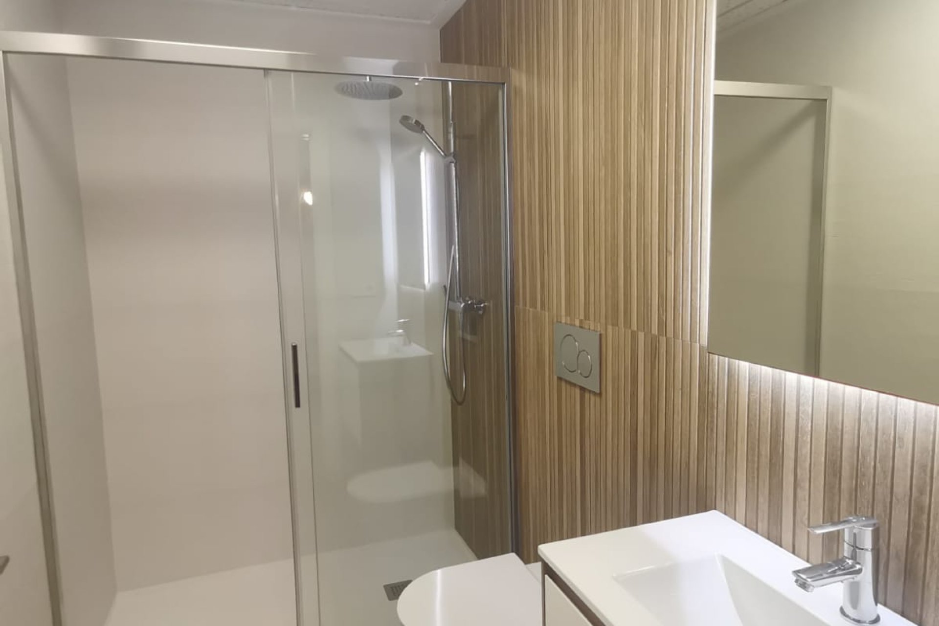 Новострой - Квартира - Torrevieja