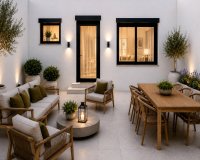 Новострой - Квартира - Torrevieja