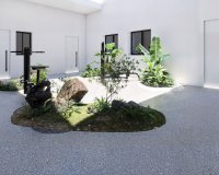Новострой - Квартира - Torrevieja
