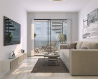 Новострой - Квартира - Torrevieja