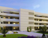 Новострой - Квартира - Torrevieja
