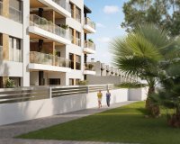 Новострой - Квартира - Torrevieja