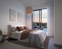 Новострой - Квартира - Torrevieja